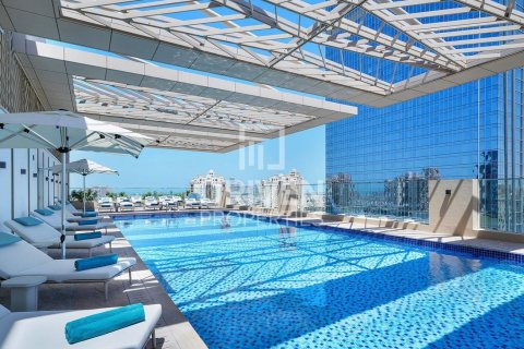 Apartment de 1 dormitorio en Palm Jumeirah, UAE No. 202863 17