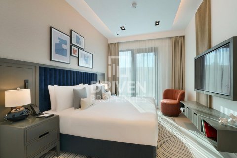 Apartment de 1 dormitorio en Palm Jumeirah, UAE No. 202863 8