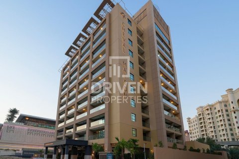 Apartment de 1 dormitorio en Palm Jumeirah, UAE No. 202863 18