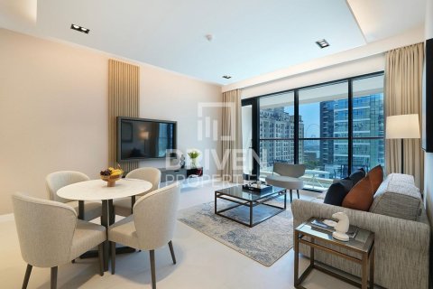 Apartment de 1 dormitorio en Palm Jumeirah, UAE No. 202863 5