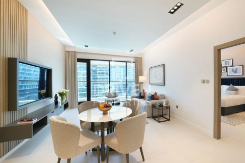 Apartment de 1 dormitorio en Palm Jumeirah, UAE No. 202863 4