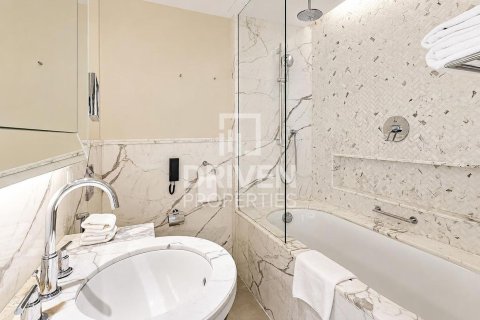 Appartement de Studio à Downtown Dubai (Downtown Burj Dubai), UAE No. 202860 11