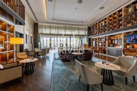 Appartement de Studio à Downtown Dubai (Downtown Burj Dubai), UAE No. 202860 3