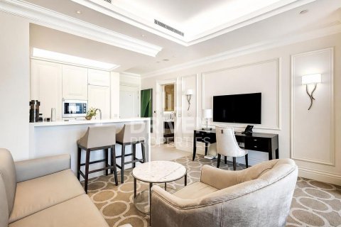 Appartement de Studio à Downtown Dubai (Downtown Burj Dubai), UAE No. 202860 6