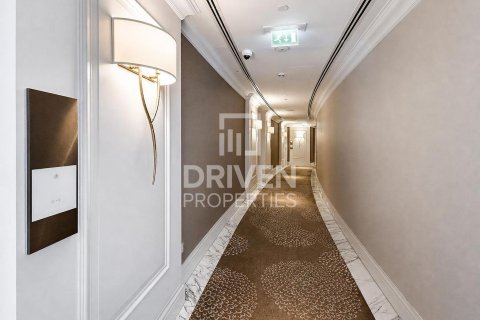 Appartement de Studio à Downtown Dubai (Downtown Burj Dubai), UAE No. 202860 4
