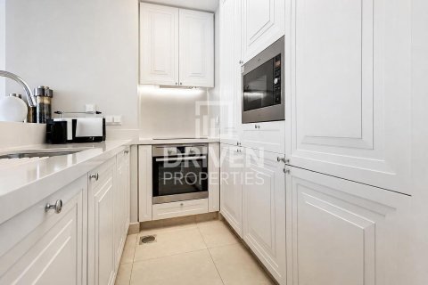Appartement de Studio à Downtown Dubai (Downtown Burj Dubai), UAE No. 202860 8