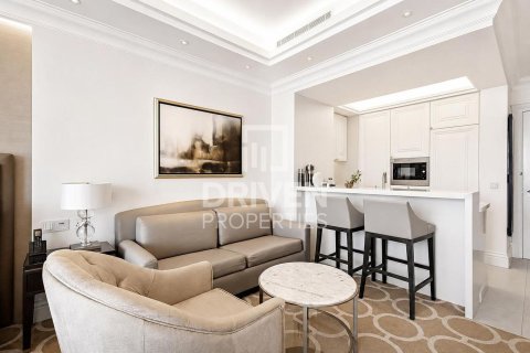 Appartement de Studio à Downtown Dubai (Downtown Burj Dubai), UAE No. 202860 7