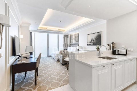 Appartement de Studio à Downtown Dubai (Downtown Burj Dubai), UAE No. 202860 5