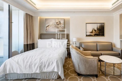 Appartement de Studio à Downtown Dubai (Downtown Burj Dubai), UAE No. 202860 10