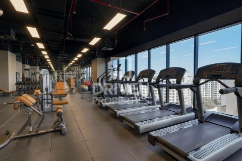 1 غرف نوم شقة في نخلة جميرا, الإمارات العربية المتحدة رقم 202861 15