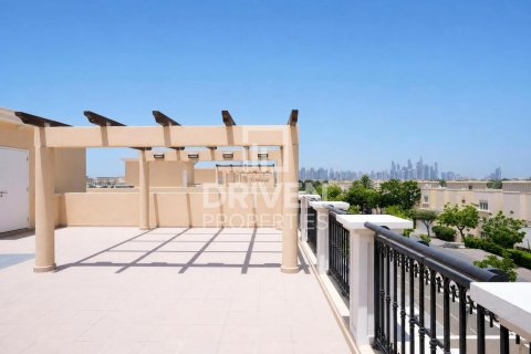 3 غرف نوم فيلا في Jumeirah Park, الإمارات العربية المتحدة رقم 202866 26