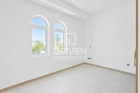 3 غرف نوم فيلا في Jumeirah Park, الإمارات العربية المتحدة رقم 202866 5