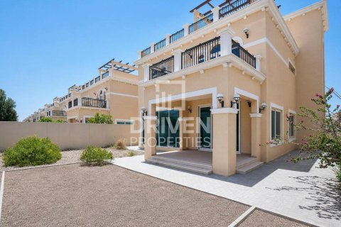 3 غرف نوم فيلا في Jumeirah Park, الإمارات العربية المتحدة رقم 202866 27