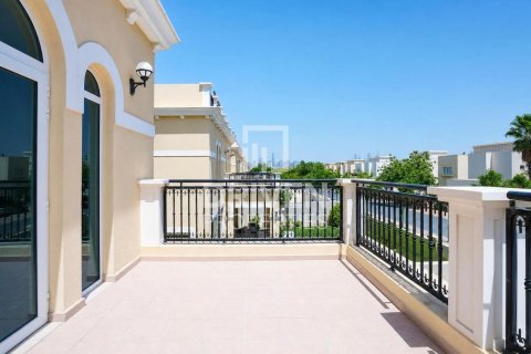 3 غرف نوم فيلا في Jumeirah Park, الإمارات العربية المتحدة رقم 202866 23