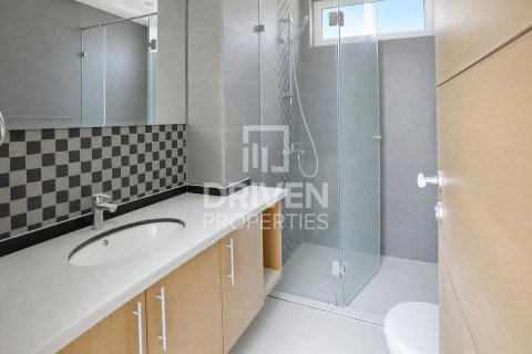 3 غرف نوم فيلا في Jumeirah Park, الإمارات العربية المتحدة رقم 202866 17