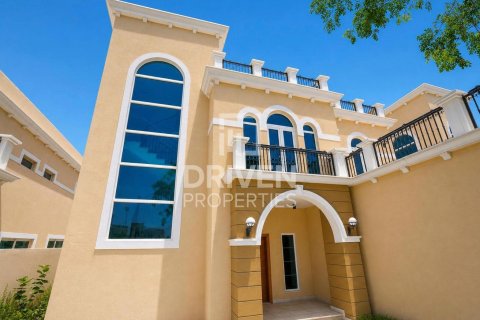3 غرف نوم فيلا في Jumeirah Park, الإمارات العربية المتحدة رقم 202866 29