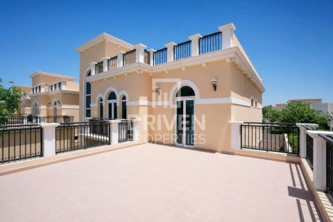 3 غرف نوم فيلا في Jumeirah Park, الإمارات العربية المتحدة رقم 202866 21