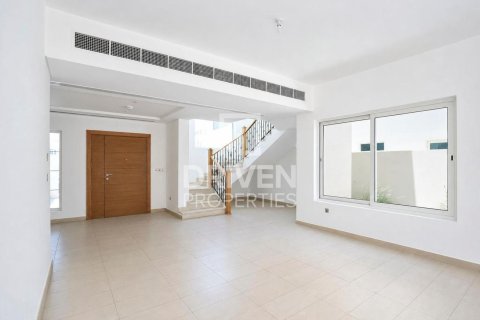 3 غرف نوم فيلا في Jumeirah Park, الإمارات العربية المتحدة رقم 202866