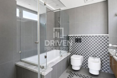 3 غرف نوم فيلا في Jumeirah Park, الإمارات العربية المتحدة رقم 202866 18