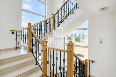 3 غرف نوم فيلا في Jumeirah Park, الإمارات العربية المتحدة رقم 202866 12