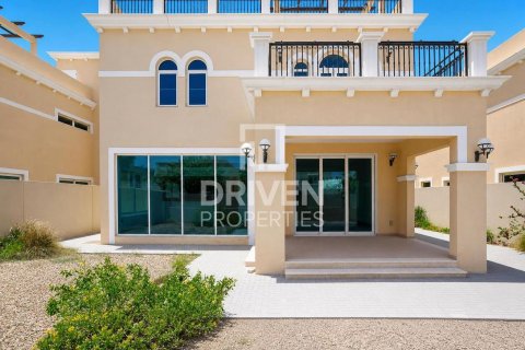 3 غرف نوم فيلا في Jumeirah Park, الإمارات العربية المتحدة رقم 202866 22