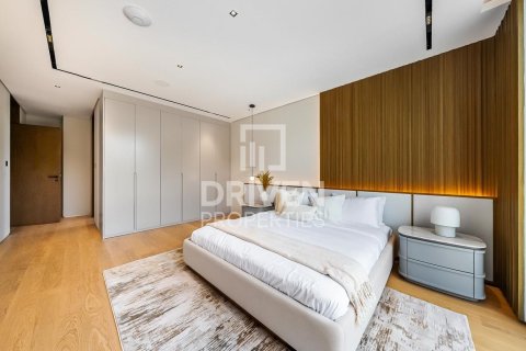 Villa de 7 dormitorios en Jumeirah Golf Estates, UAE No. 202862 22