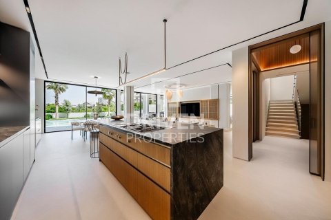 Villa de 7 dormitorios en Jumeirah Golf Estates, UAE No. 202862 7