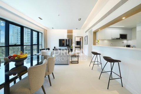 2 غرف نوم شقة في نخلة جميرا, الإمارات العربية المتحدة رقم 202864 3