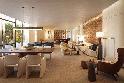 Apartment de 3 dormitorios  No. 111327 4
