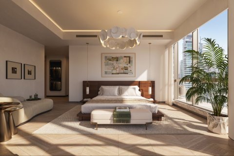 Apartment de 3 dormitorios  No. 111327 10