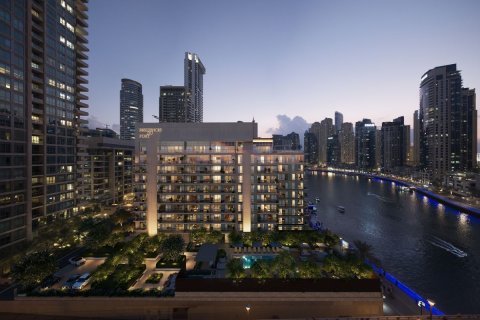 Apartment de 3 dormitorios  No. 111327 22