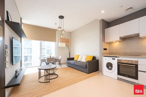 Appartement de 1 chambre  No. 111323 2