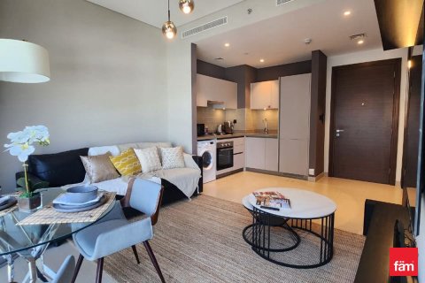 Appartement de 1 chambre  No. 111323 3