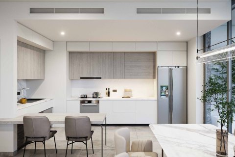 Appartement de 2 chambres  No. 111328 5