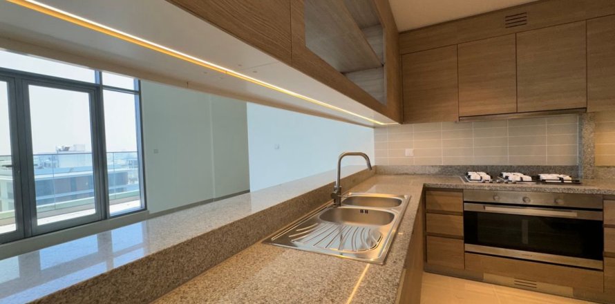 Appartement de 3 chambres  No. 111326