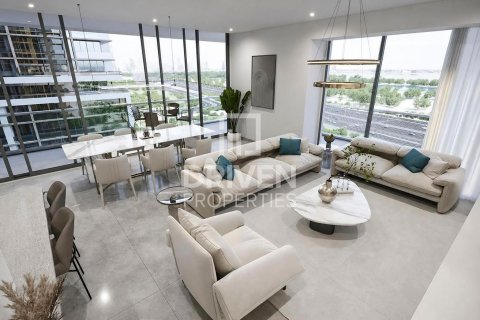 Appartement de 1 chambre à Ras Al Khor, UAE No. 204385 7