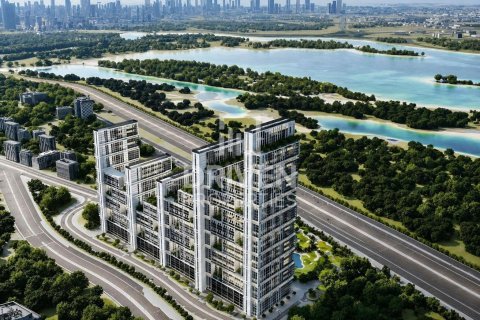 Appartement de 1 chambre à Ras Al Khor, UAE No. 204385 11