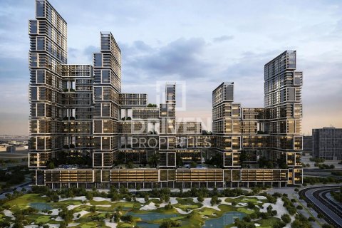 Appartement de 1 chambre à Ras Al Khor, UAE No. 204385 5