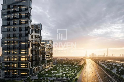 Appartement de 1 chambre à Ras Al Khor, UAE No. 204385 4
