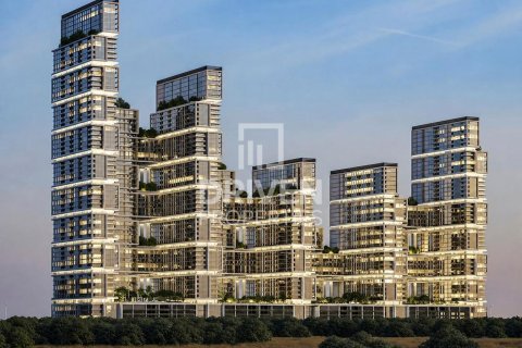 Appartement de 1 chambre à Ras Al Khor, UAE No. 204385