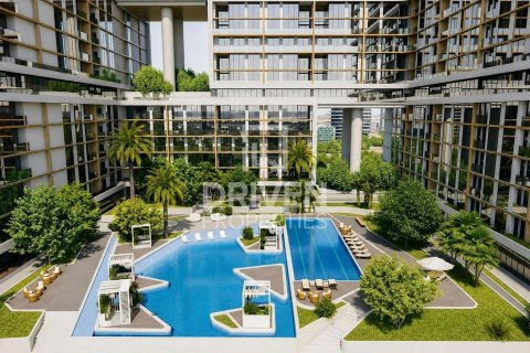 Appartement de 1 chambre à Ras Al Khor, UAE No. 204385 8
