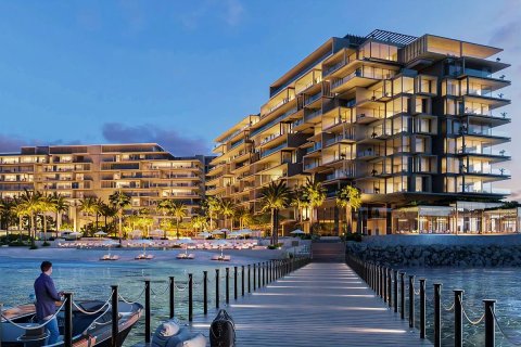 Квартира с 4 спальнями  №126923 11