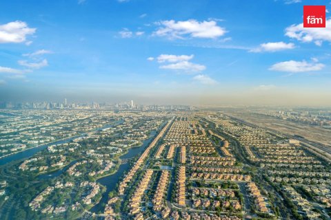 Квартира с 1 спальней №126924 4