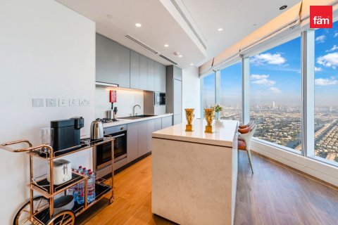 Квартира с 1 спальней №126924 11