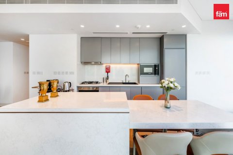 Квартира с 1 спальней №126924 9