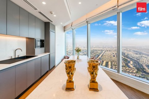 Квартира с 1 спальней №126924 12