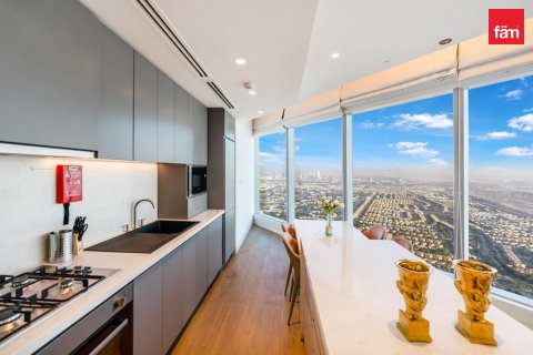 Квартира с 1 спальней №126924 5