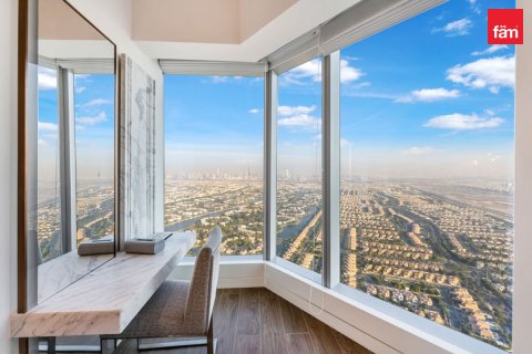 Квартира с 1 спальней №126924 7