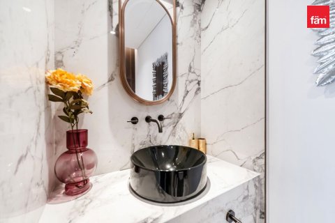 Квартира с 1 спальней №126924 14