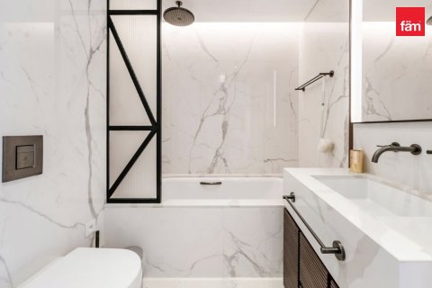 Квартира с 1 спальней №126924 15